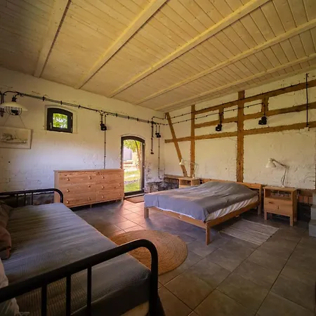 Сasa de vacaciones 7 - Mazurski Dom Z Basenem I *